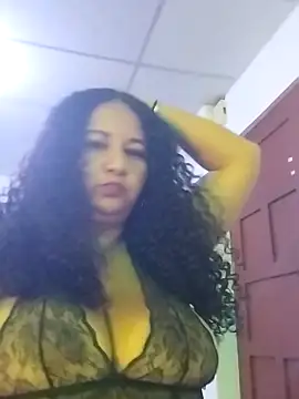 MEYBELLATINA online show from May 8, 10:37 pm