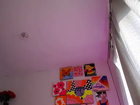 Nahomyyy online show from October 16, 12:06 pm