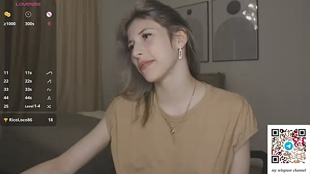 magnificent Destiny online show from February 11, 10:37 pm