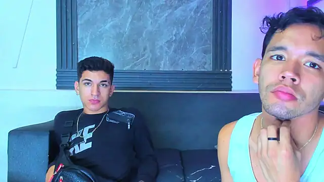 Stiben boy online show from November 28, 3:53 am