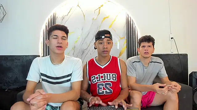 Stiben boy online show from December 1, 12:54 pm