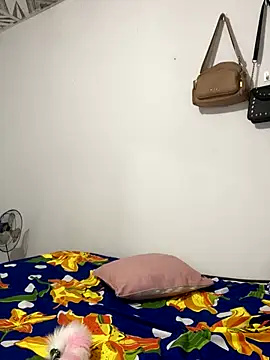 Snapshot of Ruizzkataleya chatting on November 3, 11:26 pm Ruizzkataleya online show from November 3, 11:26 pm