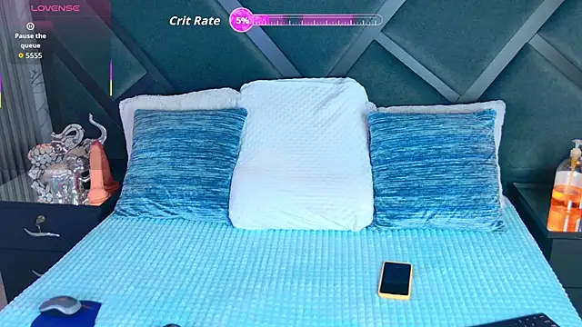 LexyRooss online show from December 3, 7:23 pm