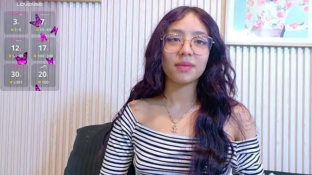 Abrilmirren online show from March 6, 11:06 am