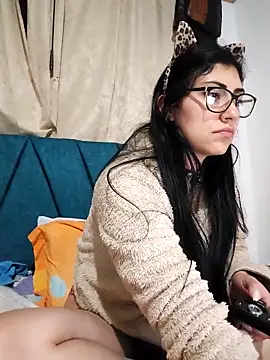 egabarbie online show from October 2, 5:36 am