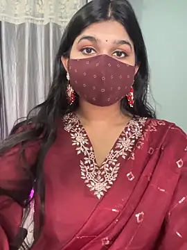 Lisa afreen online show from April 13, 1:05 pm