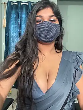 Snapshot of Lisa_afreen chatting on May 3, 3:34 am Lisa afreen online show from May 3, 3:34 am