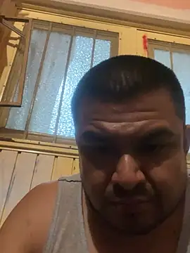 Sk3m veryhot online show from January 10, 8:38 am