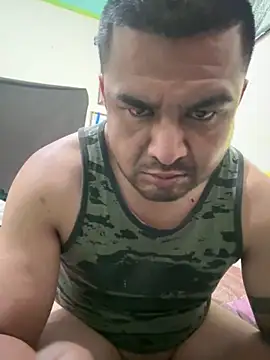 Sk3m veryhot online show from January 18, 9:02 am