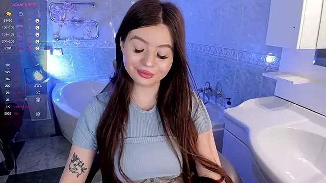 IamAdel online show from October 15, 6:46 am