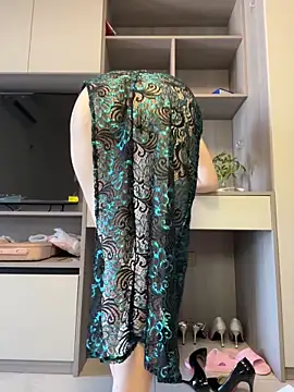 POS001 online show from January 7, 5:54 am