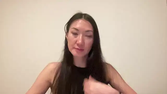 Snapshot of Fenaraya chatting on January 8, 8:11 pm Fenaraya online show from January 8, 8:11 pm