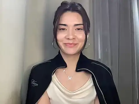 Zoryelis online show from January 7, 4:09 pm