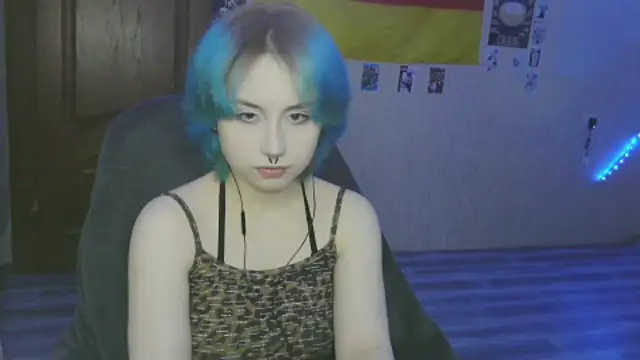 LeisaHopperstad online show from February 14, 2:58 pm