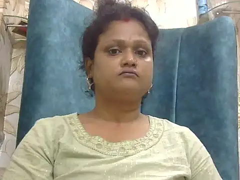 aarohee9 online show from November 9, 9:29 am