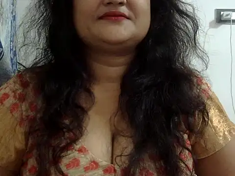 aarohee9 online show from November 11, 9:42 am