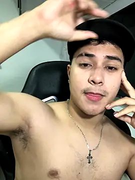 loki32men online show from October 5, 5:22 pm