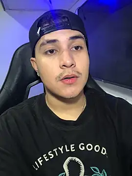 loki32men online show from October 11, 7:34 pm