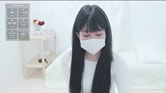 Moj005jp xo98 online show from October 15, 4:18 pm