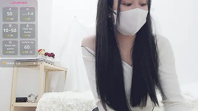 Moj005jp xo98 online show from January 7, 7:05 pm