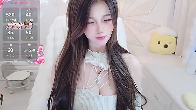 Coco-Di online show from October 12, 5:28 am