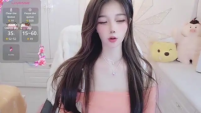 Coco-Di online show from November 10, 12:26 pm