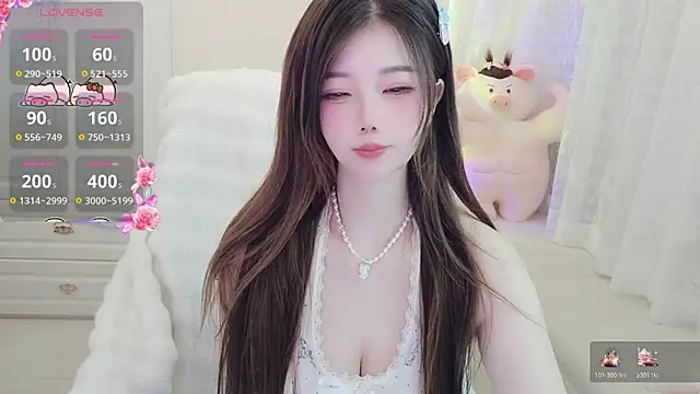 Coco-Di online show from January 15, 2:05 am