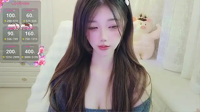 Coco-Di online show from March 24, 2:38 am