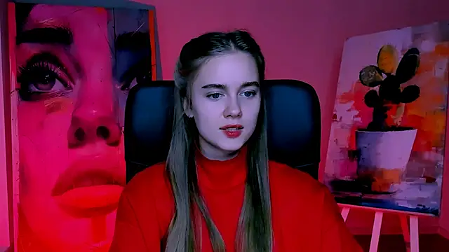 JuneWoods online show from November 24, 6:13 am