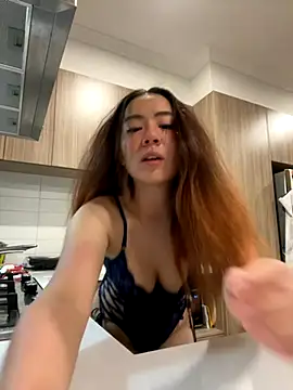 blueburrypie online show from December 5, 1:52 pm