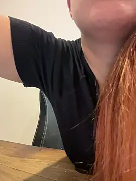 blueburrypie online show from January 13, 11:59 am