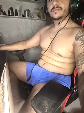 gtzmoreno online show from November 21, 9:57 pm