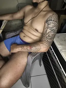 gtzmoreno online show from April 2, 1:09 pm