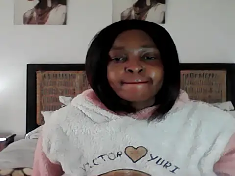 Blacksashaxx online show from June 7, 10:52 am