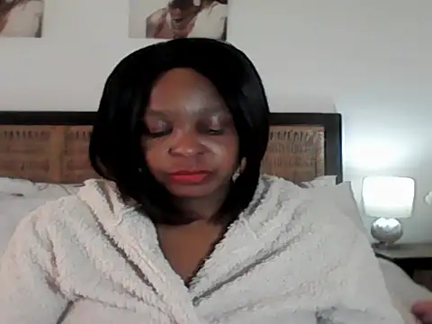 Blacksashaxx online show from June 12, 6:34 am