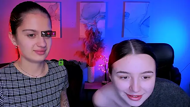 leslie bird online show from December 3, 10:24 am