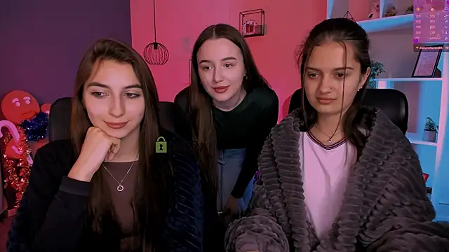 leslie bird online show from January 14, 9:59 am