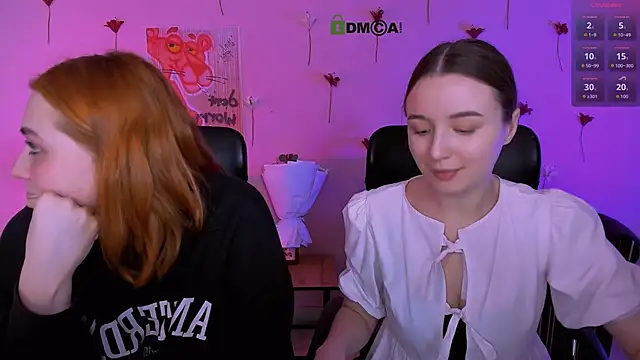 leslie bird online show from February 23, 10:01 am