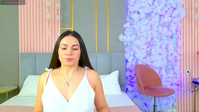 GabiBatista online show from November 15, 5:05 am