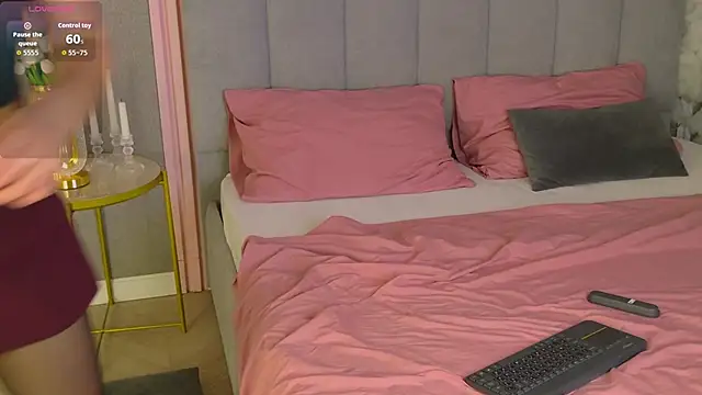 GabiBatista online show from April 10, 5:12 am