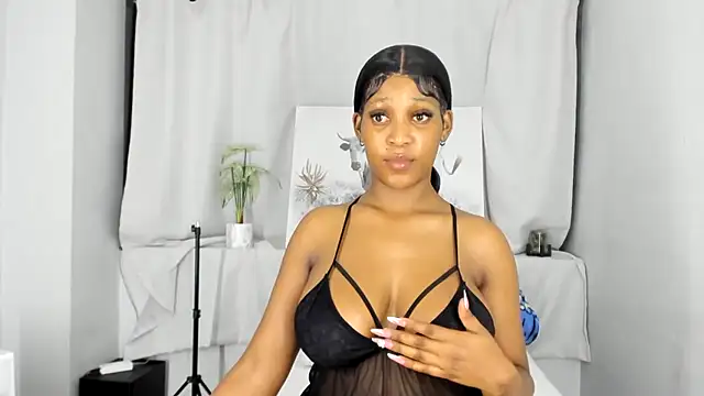 ConnieSmall24 online show from October 6, 12:41 am