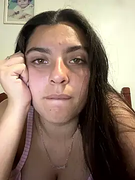 Snapshot of larj021bb chatting on October 8, 1:03 am larj021bb online show from October 8, 1:03 am