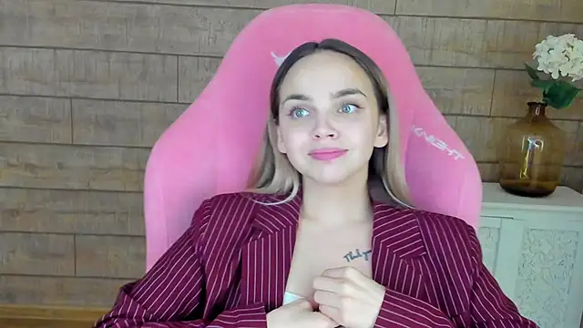 AnitaVenture online show from September 27, 4:23 pm