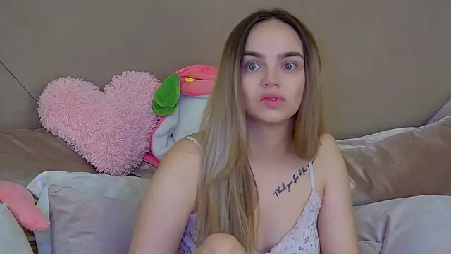 AnitaVenture online show from November 16, 4:07 am