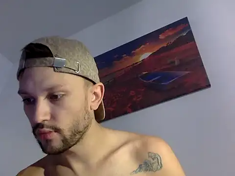 Snapshot of babykriss chatting on October 23, 10:47 am babykriss online show from October 23, 10:47 am