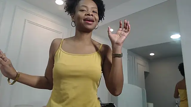 ChantalGarner online show from October 9, 12:47 pm