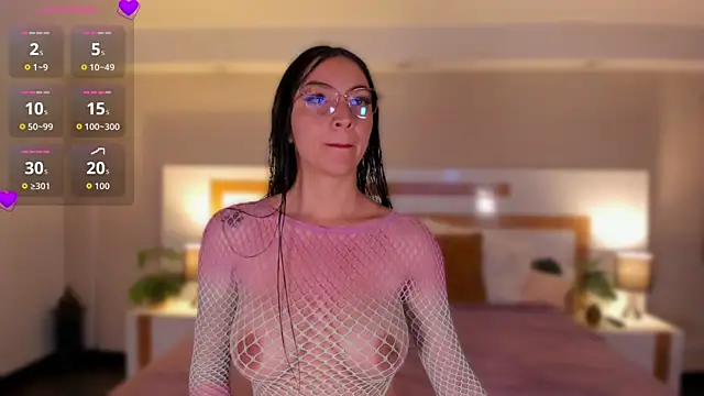 Violeta dh online show from April 13, 12:10 pm