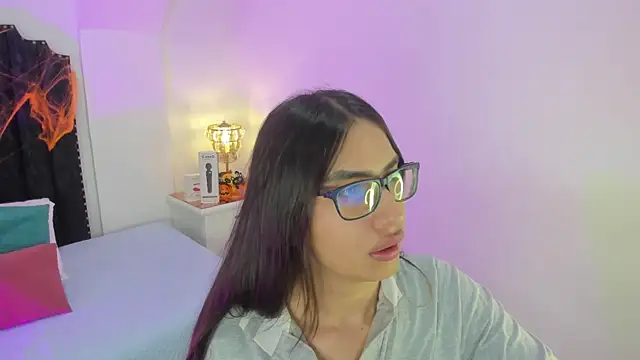 cherrylady 02 online show from November 1, 12:07 pm