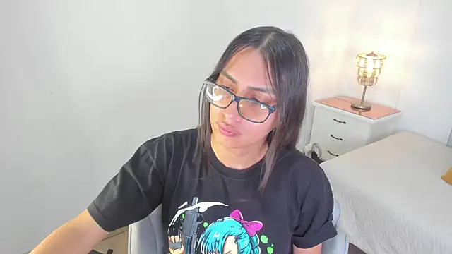 cherrylady 02 online show from November 30, 12:20 pm