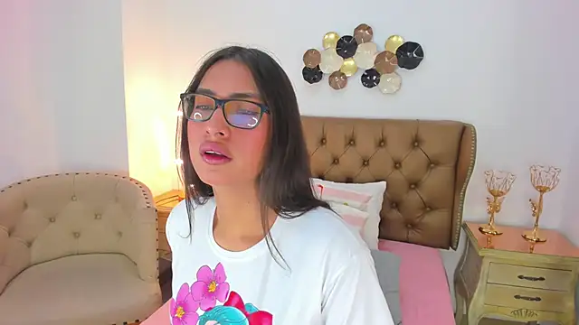 cherrylady 02 online show from February 26, 2:38 pm